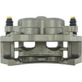 thumbnail image 3 of Centric Parts 14165036 Centric Semi-Loaded Brake Caliper with New Phenolic Pistons Fits select: 2000-2003 FORD F150, 1997-1999 FORD F250, 3 of 4