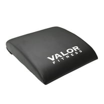 Valor Fitness  ABM-12 Ab Mat - Black
