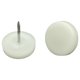 thumbnail image 3 of 50 piezas de deslizadores de muebles para pisos de madera dura - Protectores de piso para patas de sillas Deslizadores de muebles de clavos Deslizadores de nylon para mover muebles Deslizadores d, 3 of 5