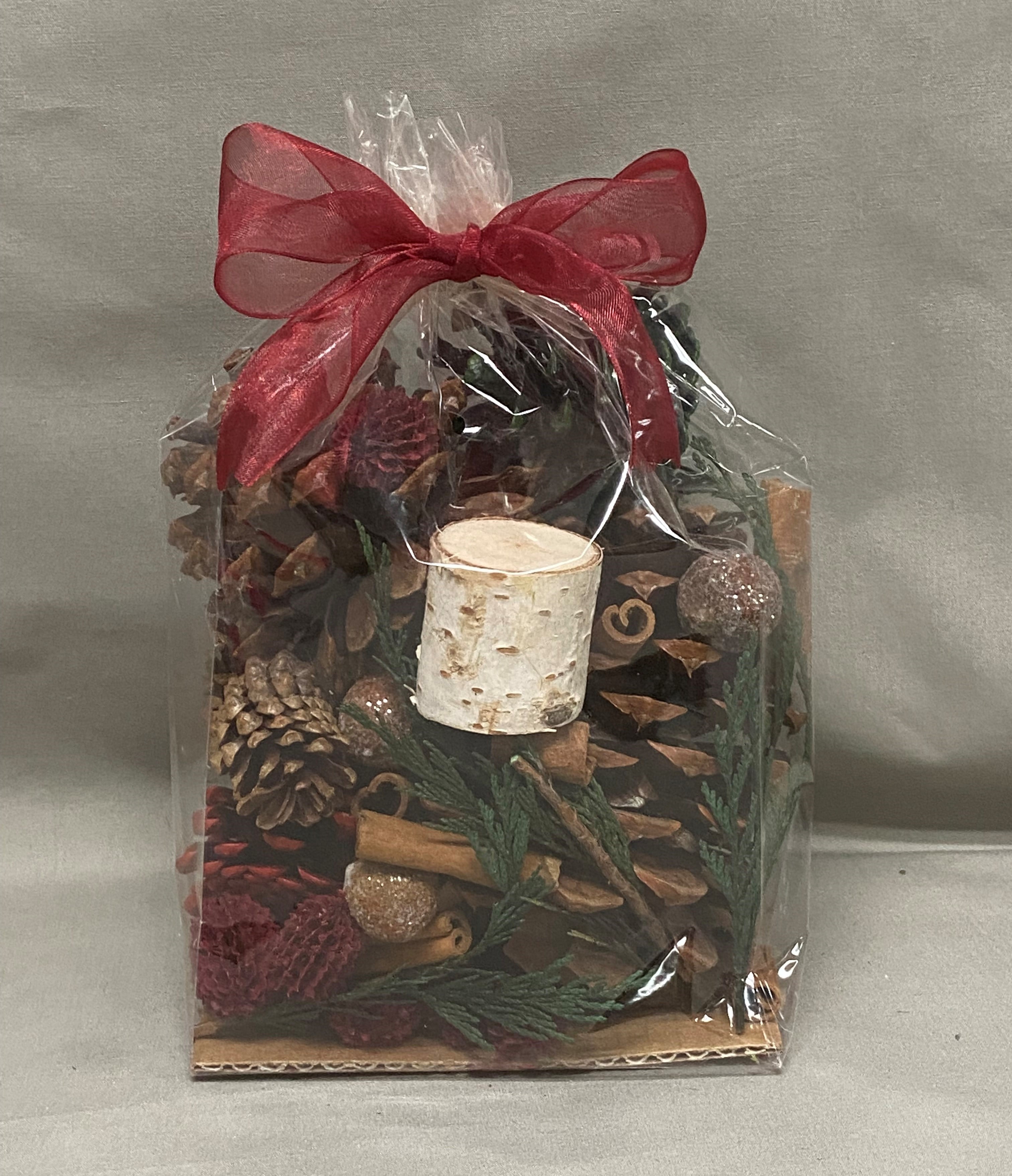 Mainstays Potpourri Cinnamon Scented