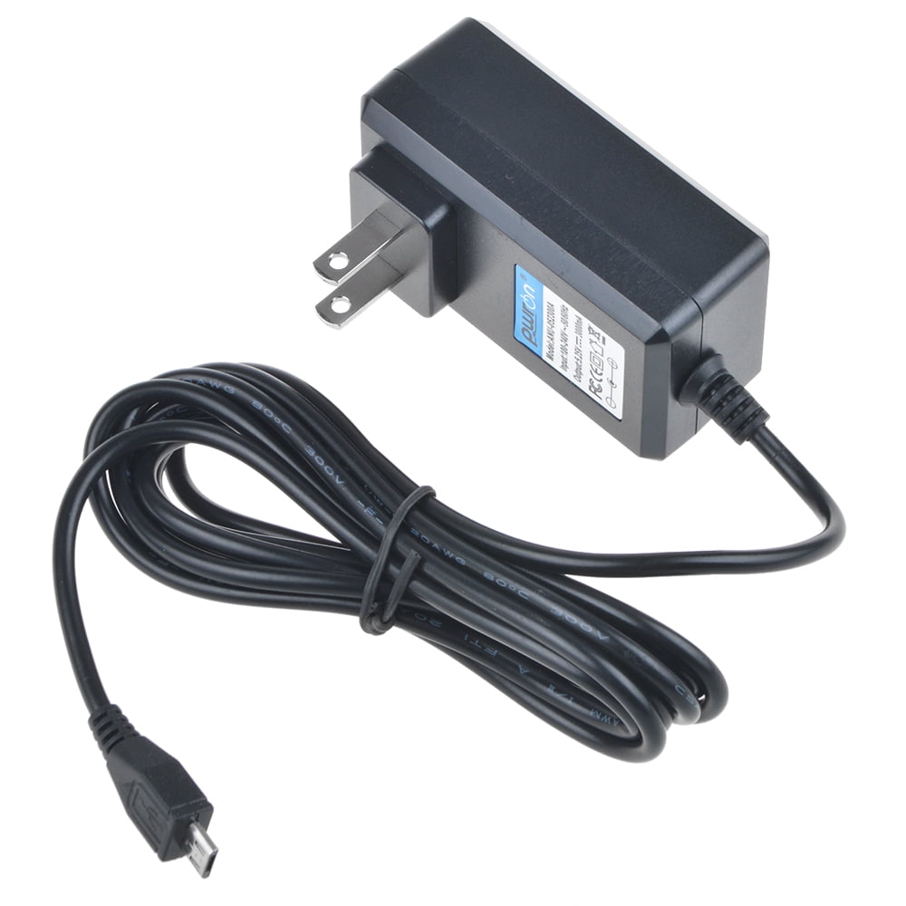 AC Adapter Power Supply Charger For JBL Clip JBL Clip Plus Bluetooth Speaker