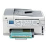 HP Photosmart C6180 Wireless Inkjet Multifunction Printer, Color