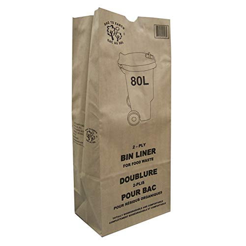 If You Care Compostable Waste Bags—3 Gallon - What's Good