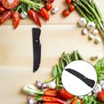 thumbnail image 1 of WHAMVOX 3Ud Funda De Cuchillo De Tela Oxford Con Botón A Presión Para Cocina Y Camping, 1 of 6