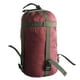 thumbnail image 4 of Bolsa de almacenamiento Sunnimix Saco de dormir de compresión 38 cm rojo, 4 of 7