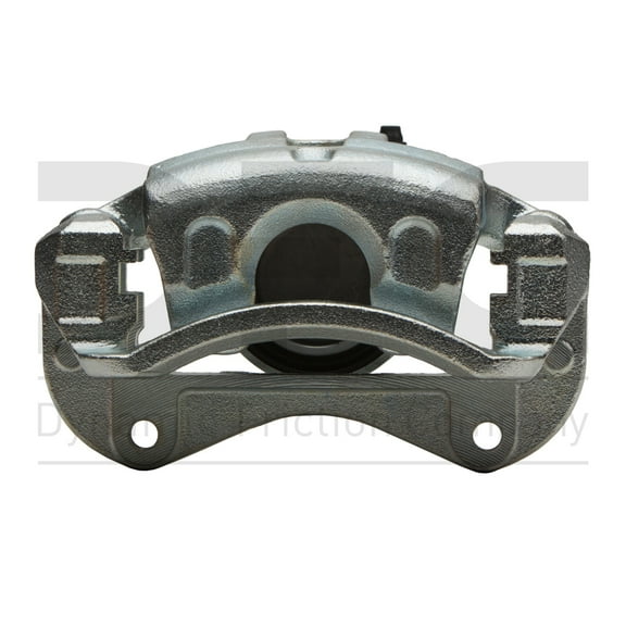 Front Left Dynamic Friction Company Premium Brake Caliper 331-21059 For 2010-2015 Hyundai Tucson, 2011-2016 Kia Sportage