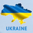 thumbnail image 2 of CafePress - Cool Ukraine Flag Ukrainian Pride Native Body Suit - Long Sleeve Cotton Baby Bodysuit, 2 of 4