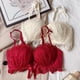 thumbnail image 4 of Estilo Japonés Sexy Femenino Reunión Pequeño Sujetador Ajustable Tipo Pecho Receptor Taza De Palma De Venta Caliente Nuevo, 4 of 5