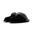 thumbnail image 2 of UGG WOMENS Scuffette 2 Womens "Black Grey" 1106872 BCGR 1106872 BCGR from Stadium Goods, 2 of 8