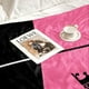 thumbnail image 4 of LHSHID Wedding Gifts for Couples Wife Anniversary Blanket Flannel Soft and Comfortable Anti static Bed Sofa Blanket 30x40in, 4 of 6
