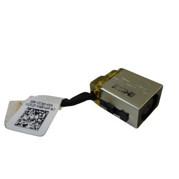 New Genuine Dell Chromebook Inspiron 11 DC Power Jack 0PHXNH DD0ZM7AD000