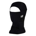 thumbnail image 1 of BLACKSTRAP Cagoule d'Expédition pour Enfants Masque à Double Couche, Couvre-Chef pour Enfants par Temps Froid (Noir), 1 of 4