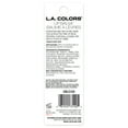 thumbnail image 3 of L.A. COLORS Mood Lip Balm, Tints Lips Pink, Pucker Up, 0.10 oz, 3 of 9