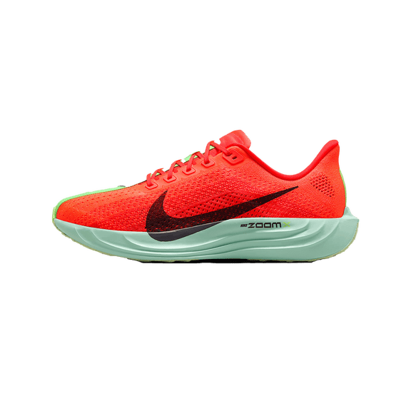 NIKE MENS ZoomX Pegasus Plus "Bright Crimson" FQ7262 600 FQ7262 600 from Stadium Goods