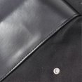thumbnail image 2 of Bicycle Rear Seat Carrier Bag Portable Large Capacity Outdoor Black, 2 of 4