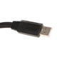 thumbnail image 5 of Adaptador de alimentación USB 2.0 a doble USB Y Splitter Hub, 5 of 5