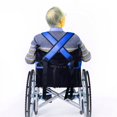 thumbnail image 1 of Cinturón De Seguridad Para Silla De Ruedas, La Longitud Se Puede Ajustar Cinturón Para Silla De Ruedas Y Sillón R, 1 of 4