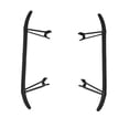 thumbnail image 2 of Hélices con Cubierta de Protección Sunnimix para UDI U31 U31W U36 U34W U36WH T25 RC Drone Propeller, 2 of 8