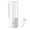 Blanc, variante sur Antqov Mélangeurs pour Shakes et Extracteur de Jus de Fruits USB Rechargeable avec 6 Lames Mélangeurs Portatifs pour Sport, Voyage et Plein Air, Accessoires pour la Maison