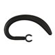 thumbnail image 2 of Earhook Auriculares Inalámbricos Bluetooth Accesorio De Reemplazo Universal Earloops - 7mm Negro Sunnimix Gancho para la oreja del auricular, 2 of 4