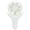 White, variant on Usb Charging Pocket Small Fan Handheld Convenient Small Fan