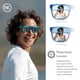 thumbnail image 5 of Gafas de Sol Knockaround Torrey Pines Sport Polarizadas UV400, 5 of 9