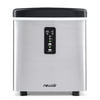 Newair | Portable Ice Maker | 28 lbs. Daily | 3 Bullet Ice Sizes, LED Display