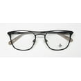 thumbnail image 2 of ORIGINAL PENGUIN THE PATTON FULL-RIM OVERSIZED LENSES HIP EYEGLASS FRAME/EYEWEAR, 2 of 9
