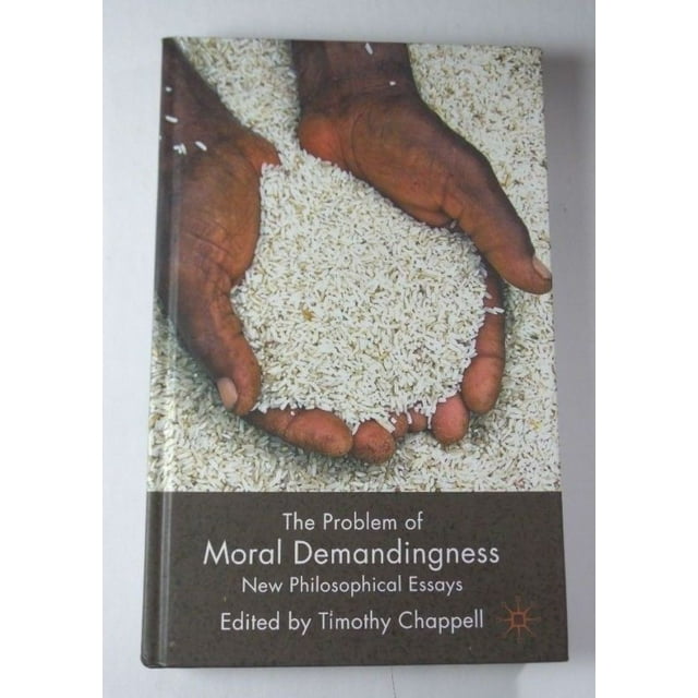 The Problem of Moral Demandingness: New Philosophical Essays