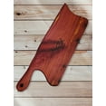 thumbnail image 3 of Cedar Charcuterie Board with Unique Style, 3 of 9