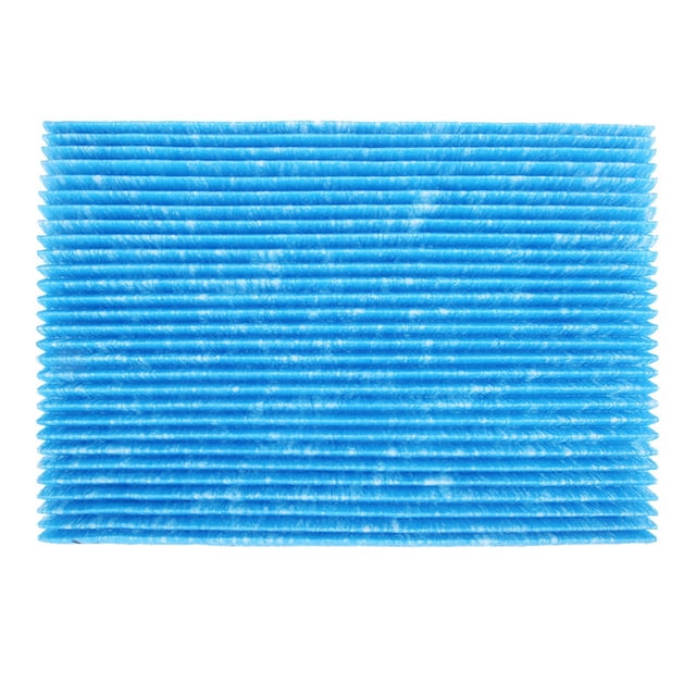 3 Compatible Dai.kin Air Purifier Filters Mc70kmv2 Mck57lmv2 Bac006a4c Pleated Filter Elements