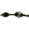 thumbnail image 3 of Axle Assembly Compatible with 2004-2007 Toyota Highlander 2004-2006 Lexus RX330 6Cyl 3.3L Front, Left Driver New, 3 of 5