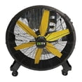 thumbnail image 2 of Ventilador Industrial De Tambor ZETY 42'' 7 Velocidades, 2 of 7