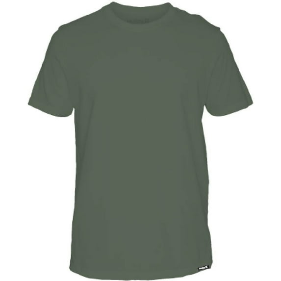 Hurley Hurley Everyday Washed Staple Short-Sleeve Tee for Men