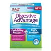 Digestive Advantage Fast Acting Enzymes And Daily Probiotic Capsules, 32 Ea, 6 Pack