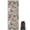 Cute Boxer Dog-2, variant on Cute Boxer Dog and Flowers Florals Hot Yoga Mat Towel Non Slip for Hot Yoga - Quick-Drying Yoga Mat Cover with 4 Corner Pockets with Travel Bag - Hot Yoga Towel Non Slip 70"x26"