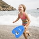 thumbnail image 5 of Fiudx Ofertas Relámpago Tabla Flotante Para Niños Y Adultos, Tabla De Ayuda Para Principiantes, Tabla Flotante Para Natación, Tabla En forma De A, Flotador Trasero Para Natación, 5 of 7