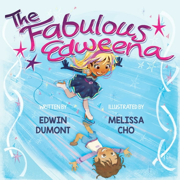 The Fabulous Edweena, (Hardcover)