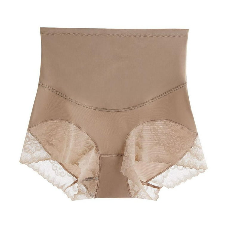 Assorted High Waist Broad elastic panties – pack of 2 – gsparisbeauty