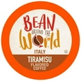 thumbnail image 2 of Bean Around the World Assorted Coffee Pods Variety Pack 100% Arabica Coffee Beans, 40-Pack, 2 of 10