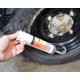 thumbnail image 3 of TireJect Off-Road Tubeless Tire Sealant Kit: Fix a Flat Tire & Prevent Flat Tires, Seal Punctures Leaks Dry Rot Thorns Nails Screws, tire repair slime, puncture tire sealer (40oz, 4-Tire Value Pack), 3 of 7