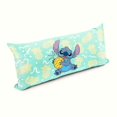 thumbnail image 2 of Lilo & Stitch Oreiller de Corps en Polyester Velboa Doux et Pelucheux pour Enfants, 2 of 4