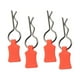 thumbnail image 5 of Accesorio de coche RC soporte de fijación duradero Piezas de juguete de coche RC Body Shell Clip Pin Set interior para principiantes Traxxas ANGGREK  Otros, 5 of 7