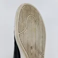 thumbnail image 3 of Men’s 9.5 Ad-id-as Cloadfoam Advantage Clean AW3915 Black Casual Shoes Sneakers, 3 of 6