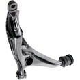 thumbnail image 2 of CCIYU Lower Ball Joints Lower Control Arms Upper Control Arms Compatible fit for 1997-2001 for Honda CR-V 6pcs Suspension Kit, 2 of 3
