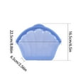 thumbnail image 2 of Food Storage Bags Freezer Bags Leakproof Fresh Keeping Container For Fruits Bread Meals Snacks Milk Cereal Soup Steamed Buns Sandwich Meat Vegetables Kitchen, 2 of 3