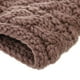 thumbnail image 5 of Diadema tejida de lana para mujer, banda para el pelo, gorro de esquí, orejeras, cálido para invierno Hugo  Cinta de cabeza caliente, 5 of 10