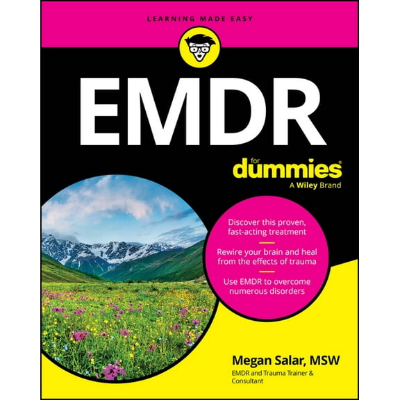 EMDR for Dummies, (Paperback)