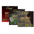 thumbnail image 3 of Parts Electric Bass Strings String Strings 4/5/6Pcs(Set) Nickel Alloy Wound Electric Bass Fittings Musical Instruments, 3 of 6