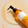 thumbnail image 4 of Clean Cleansing Oil Limpiador facial coreano, derretimiento de puntos negros, eliminación diaria de maquillaje con aceite de argán, para mujeres, cuidado de la piel coreano (limpieza profunda) 200 ml, 4 of 5